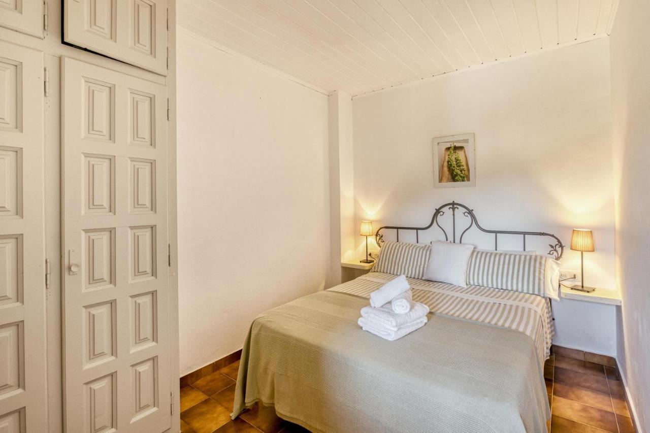 בגור Apartamento Bajo 1 מראה חיצוני תמונה