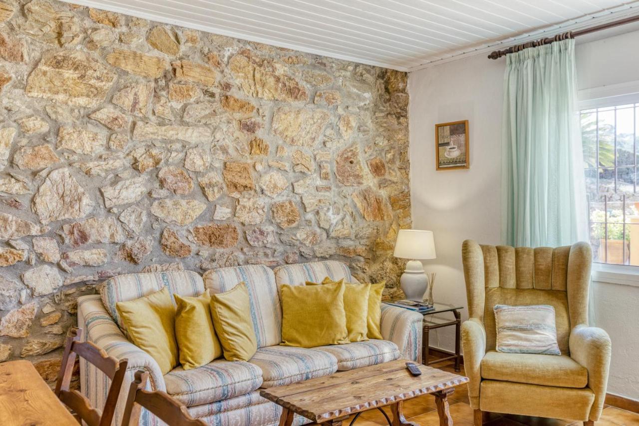 בגור Apartamento Bajo 1 מראה חיצוני תמונה