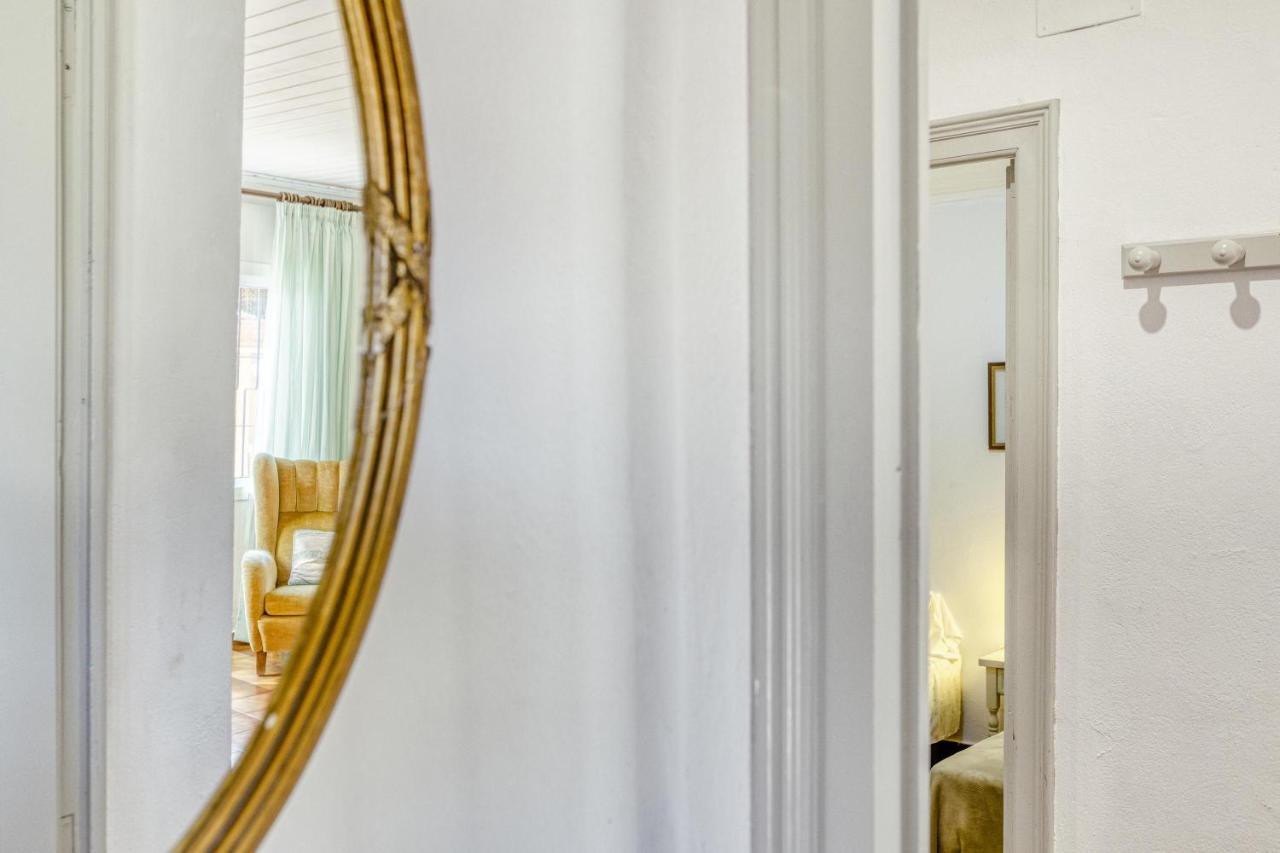 בגור Apartamento Bajo 1 מראה חיצוני תמונה