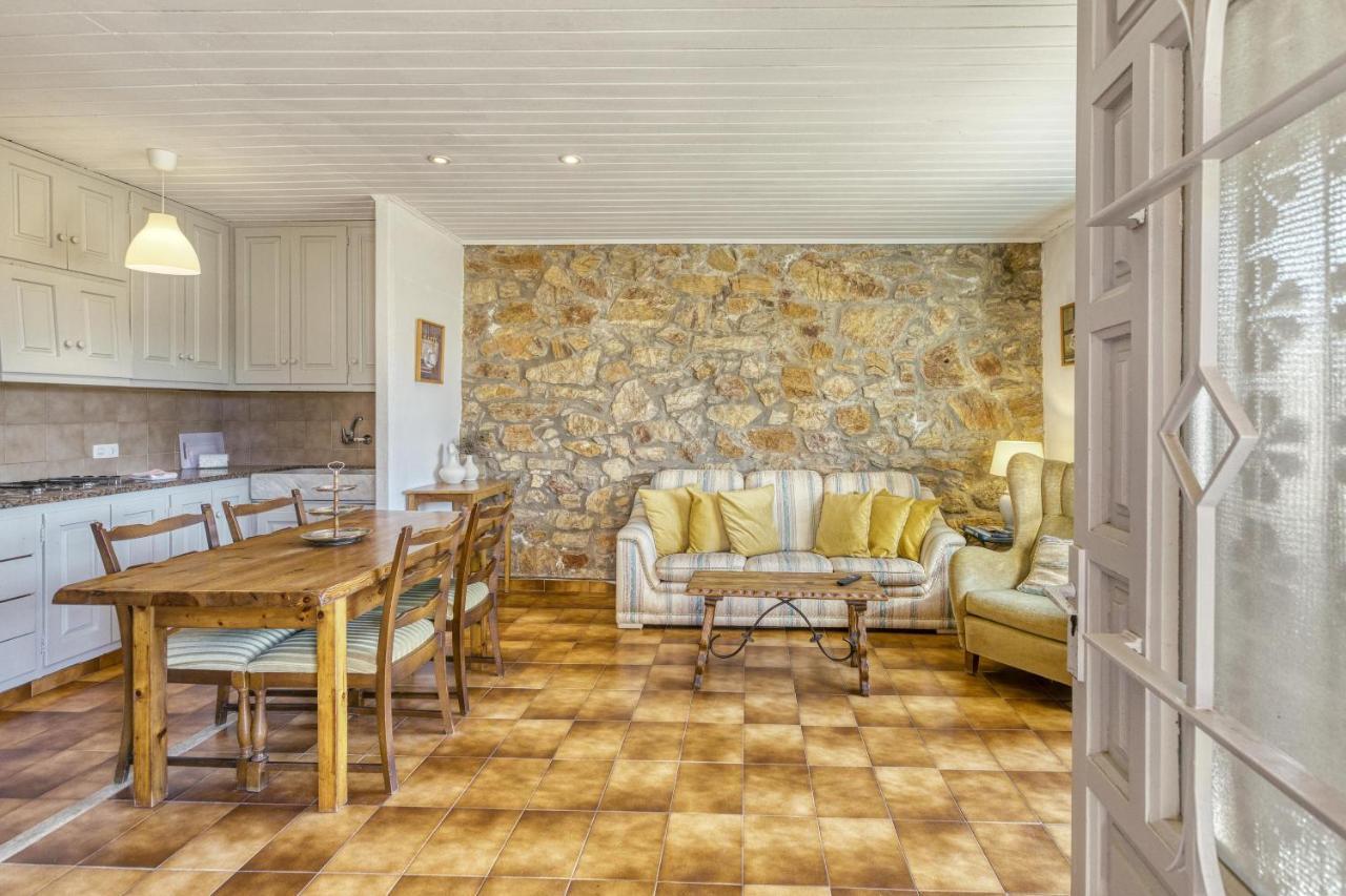 בגור Apartamento Bajo 1 מראה חיצוני תמונה