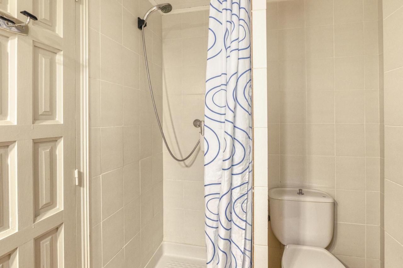 בגור Apartamento Bajo 1 מראה חיצוני תמונה