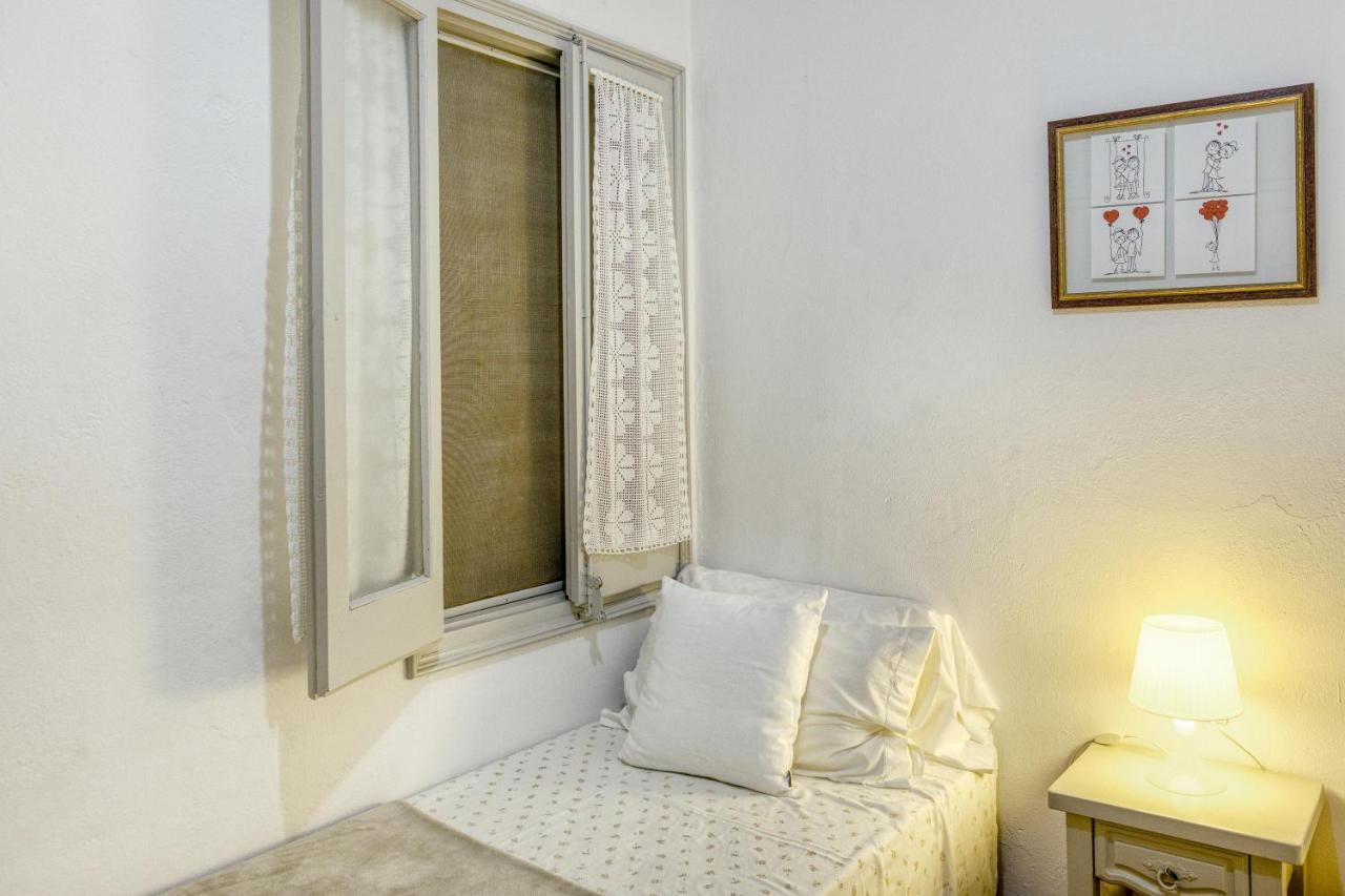 בגור Apartamento Bajo 1 מראה חיצוני תמונה