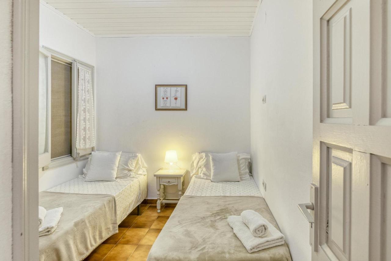בגור Apartamento Bajo 1 מראה חיצוני תמונה