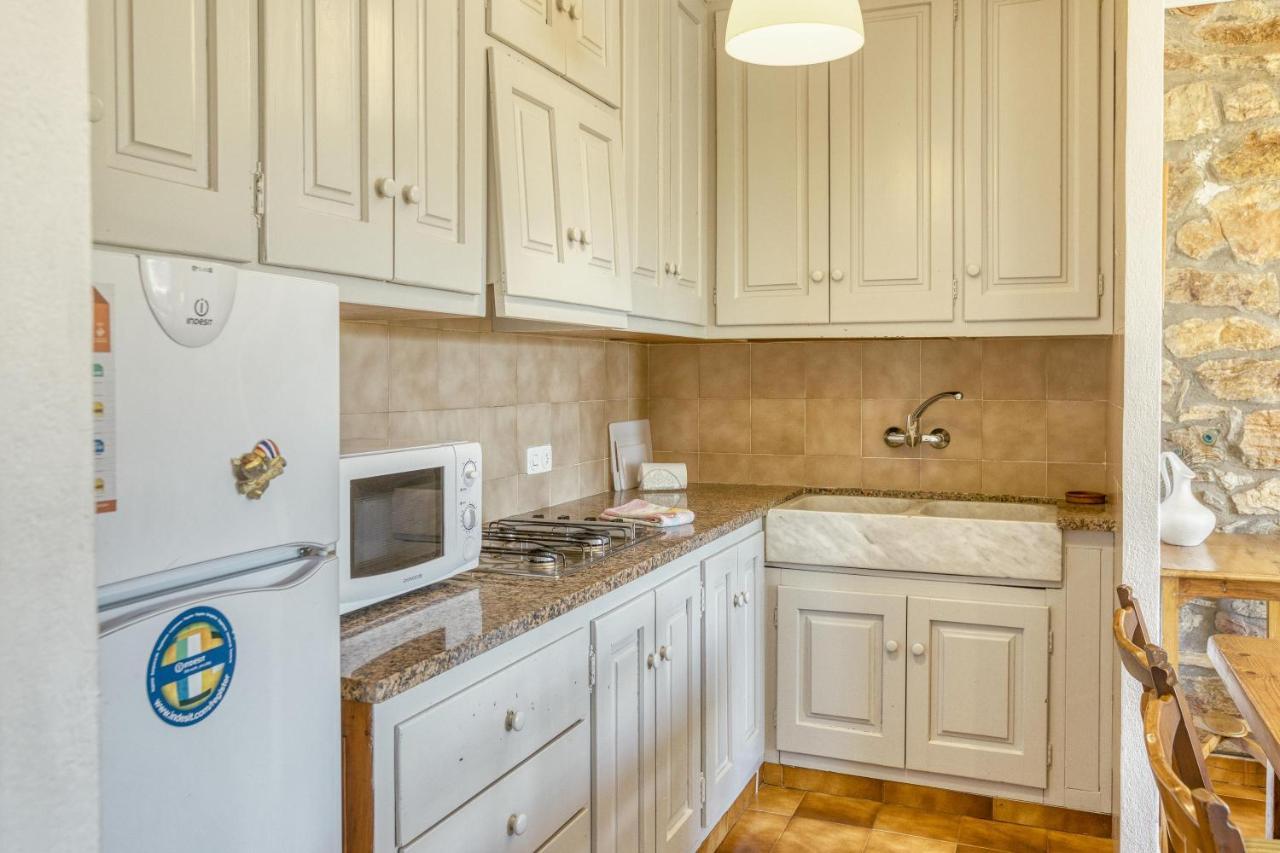 בגור Apartamento Bajo 1 מראה חיצוני תמונה