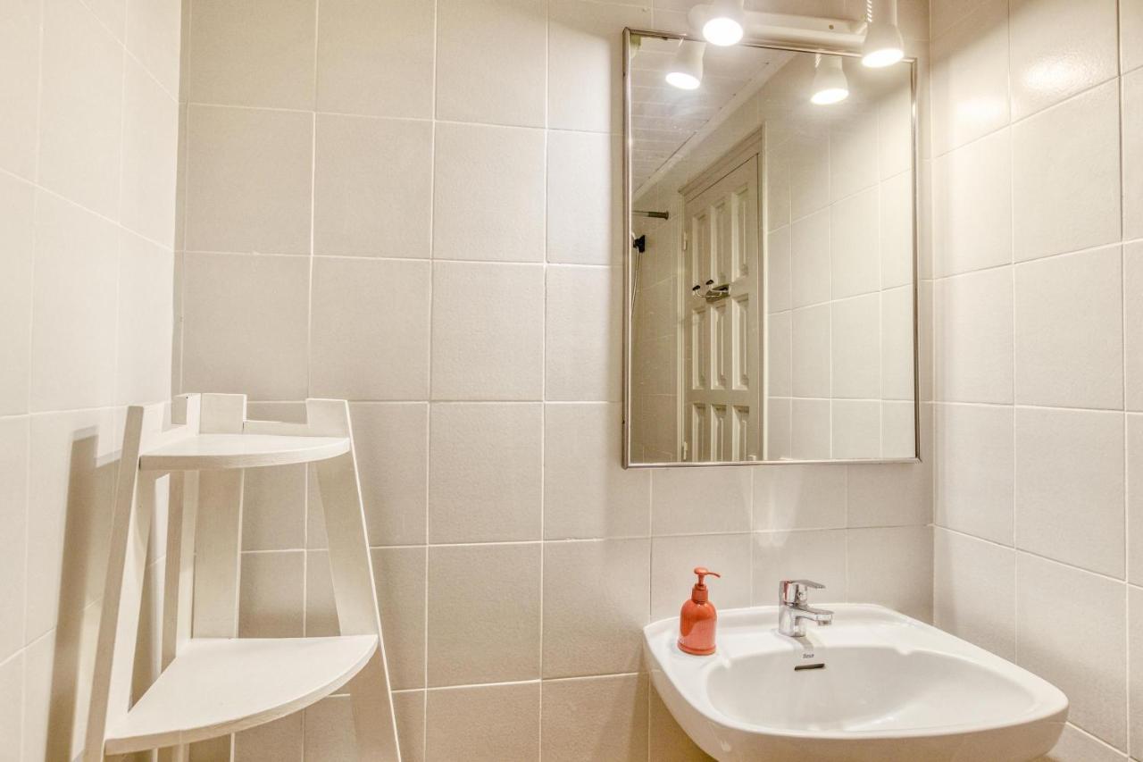 בגור Apartamento Bajo 1 מראה חיצוני תמונה