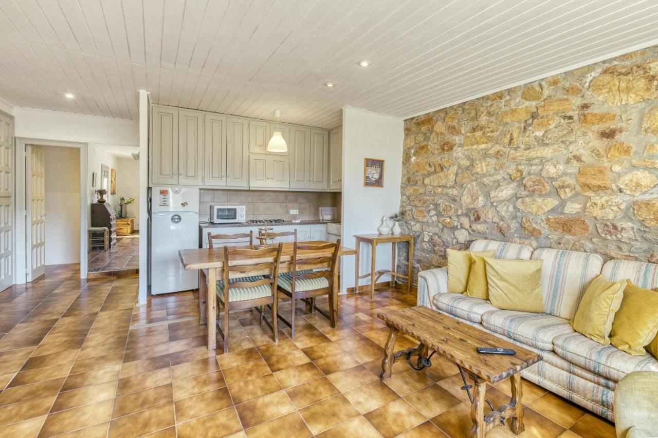 בגור Apartamento Bajo 1 מראה חיצוני תמונה