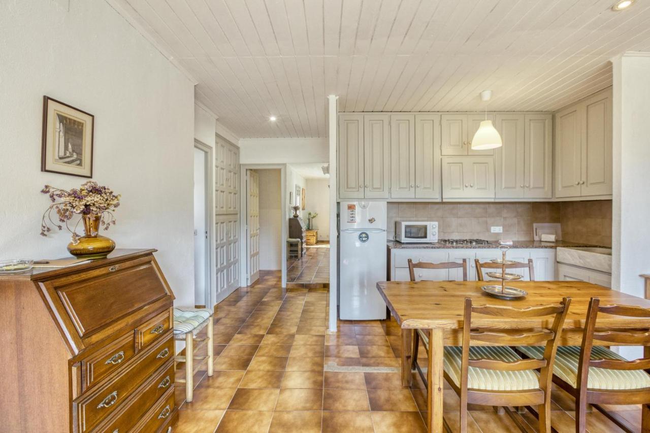 בגור Apartamento Bajo 1 מראה חיצוני תמונה