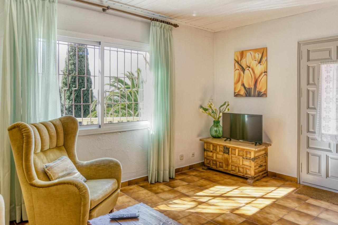 בגור Apartamento Bajo 1 מראה חיצוני תמונה