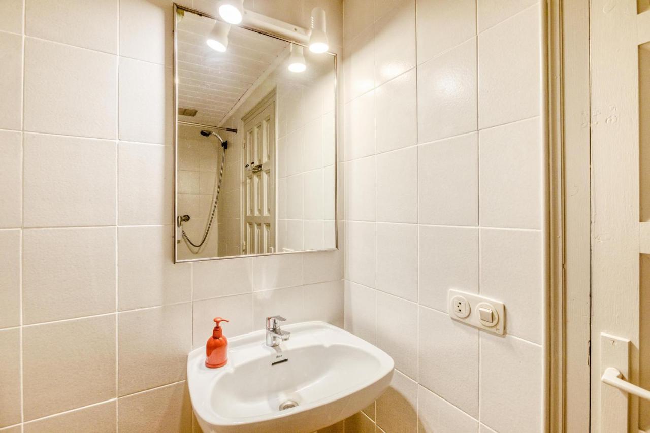 בגור Apartamento Bajo 1 מראה חיצוני תמונה