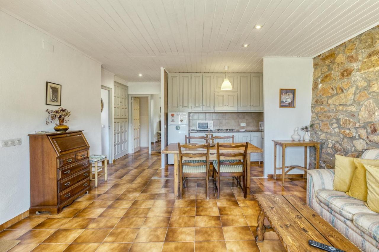 בגור Apartamento Bajo 1 מראה חיצוני תמונה