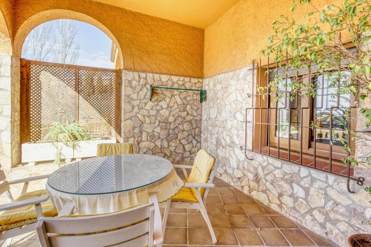 בגור Apartamento Bajo 1 מראה חיצוני תמונה