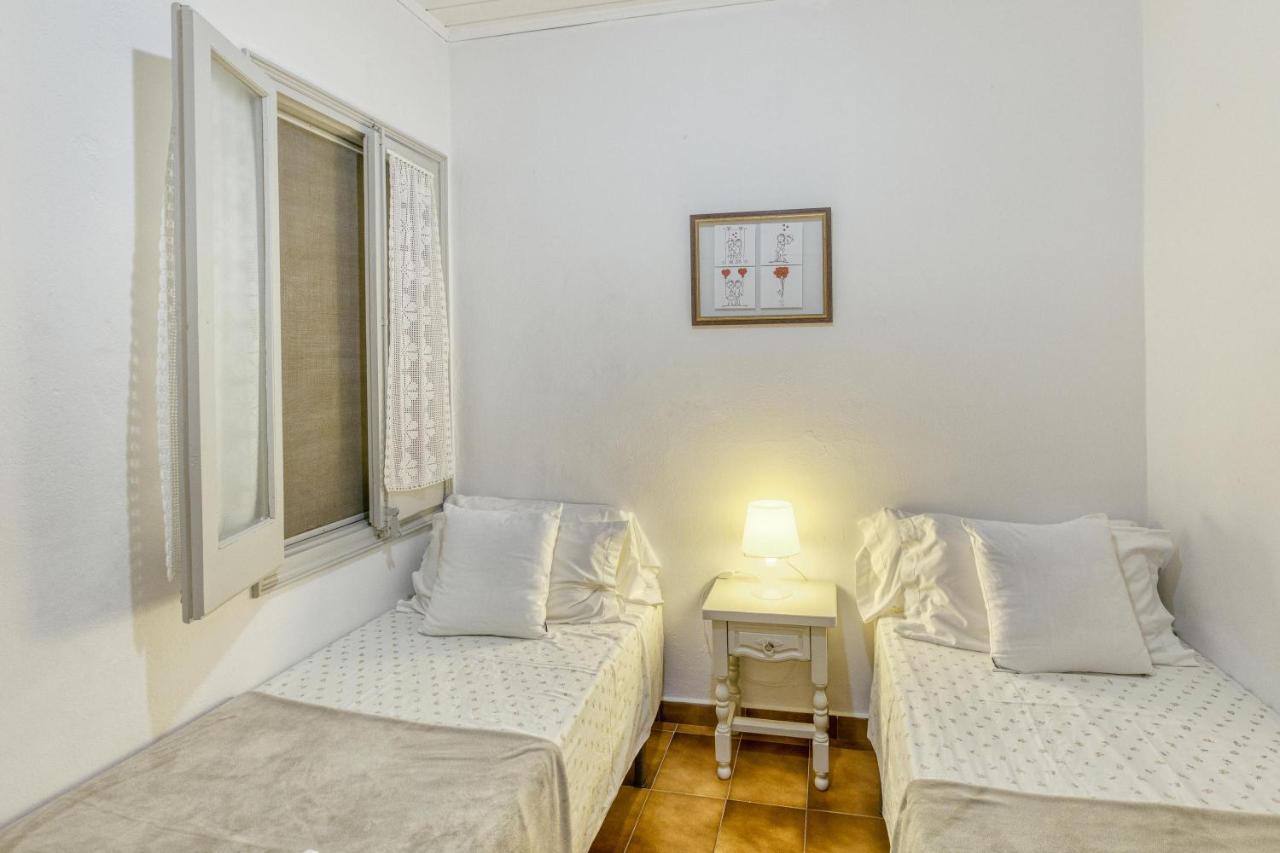 בגור Apartamento Bajo 1 מראה חיצוני תמונה