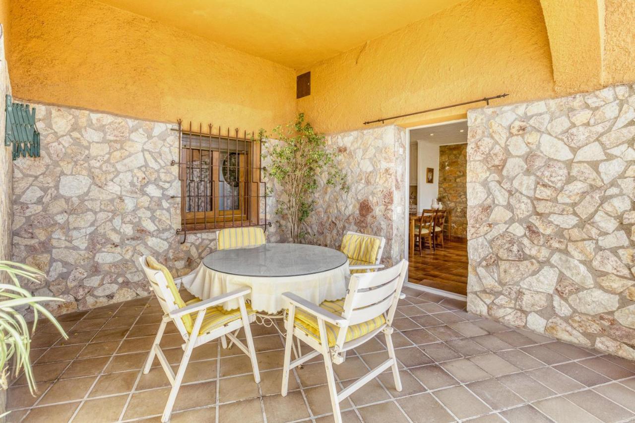 בגור Apartamento Bajo 1 מראה חיצוני תמונה